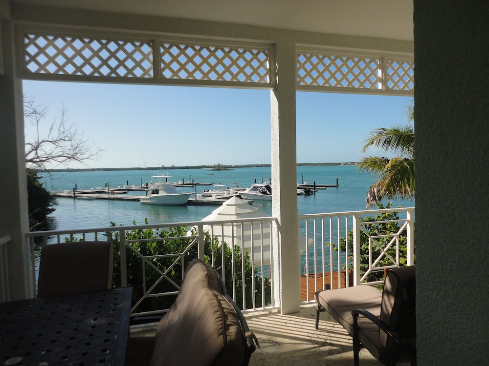 February Point Resort Estates Bb1 46/50