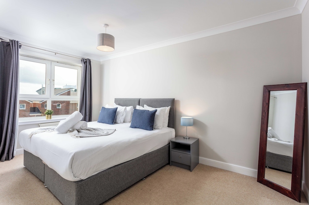 Carrick Retreat - Donnini Apartments 3/42