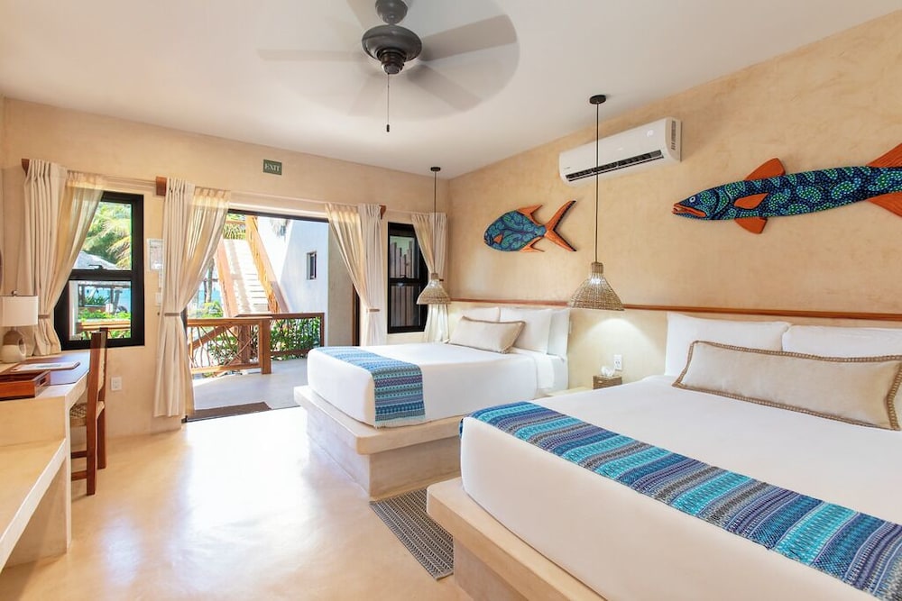 Kalimera Beach Hotel 17/48