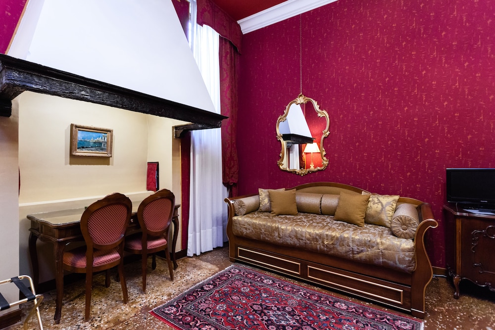 Hotel Al Ponte Mocenigo 41/56