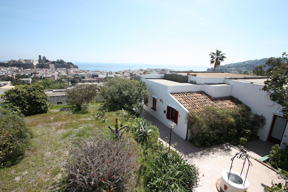 Albergo Villa Diana 4/37