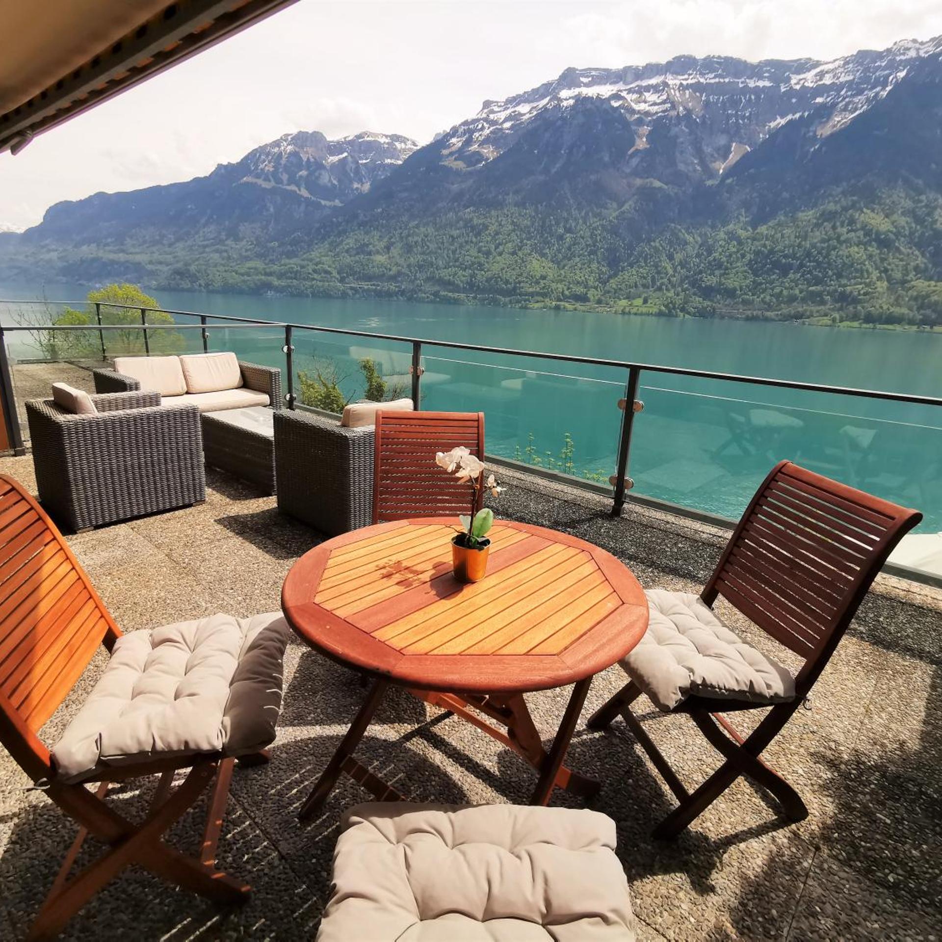 Hotel Brienzersee 35/50