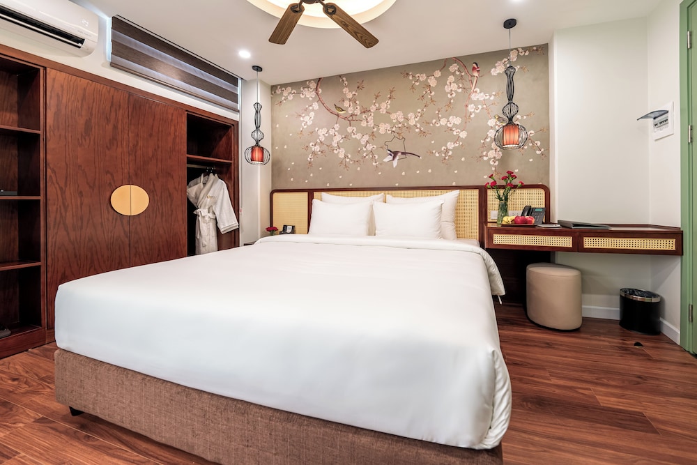Lestar Hotel Hanoi 14/42