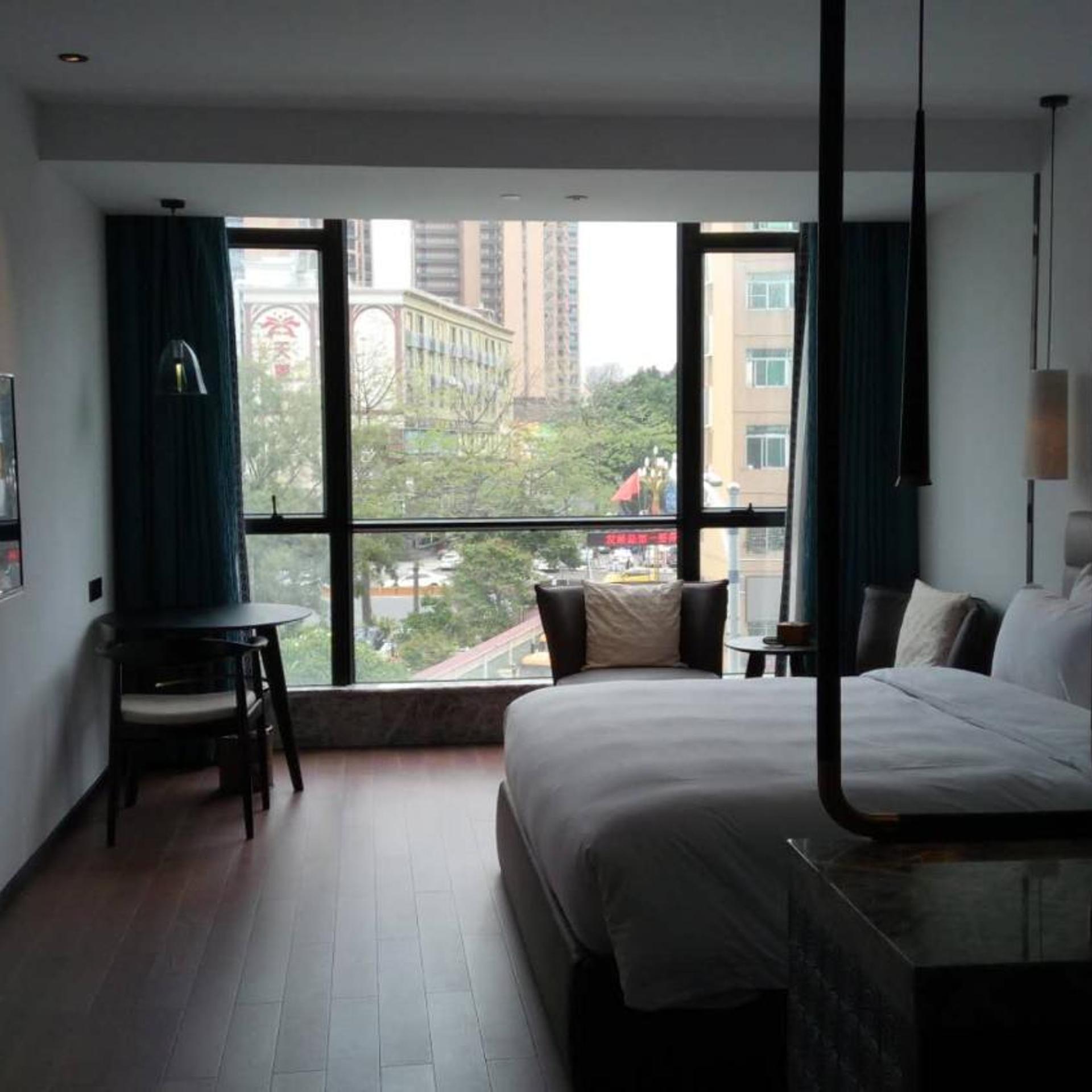 Paco Hotel (Shenzhen Gongming Square) 33/63