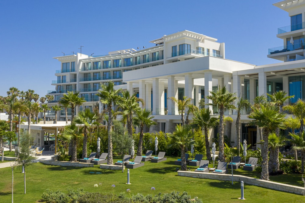 Amavi Hotel - Adults Only 65/72