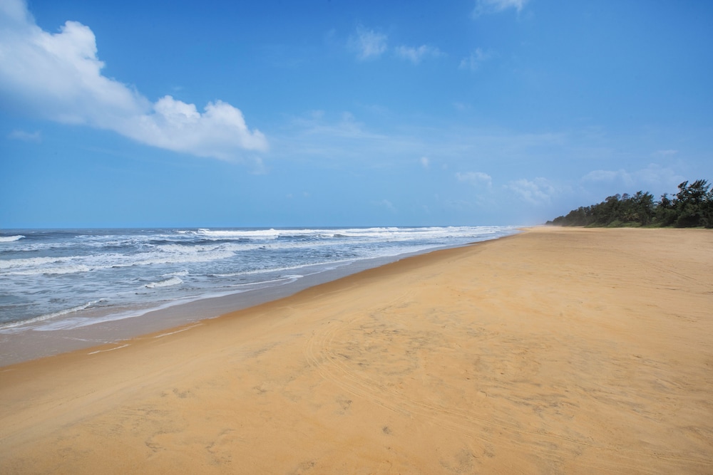 Novotel Goa Dona Sylvia Resort 76/79