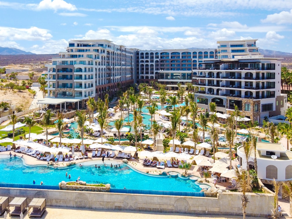Villa La Valencia Beach Resort And Spa Los Cabos 14/50