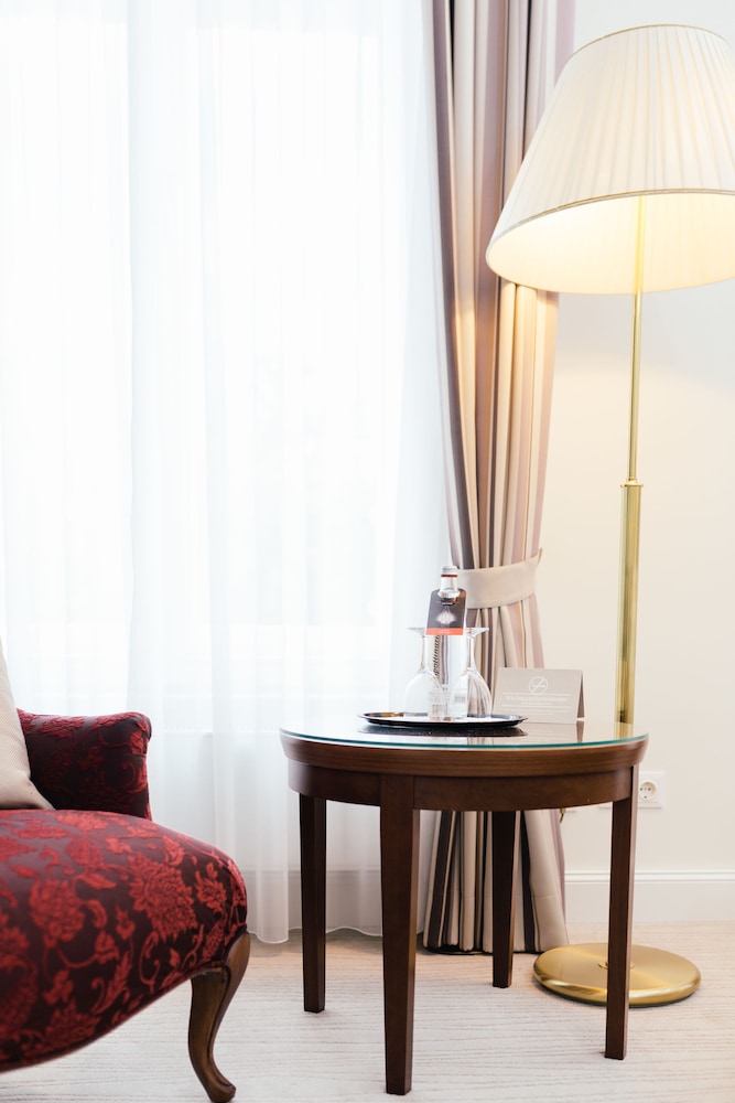 Hotel Brandenburger Tor Potsdam 33/39