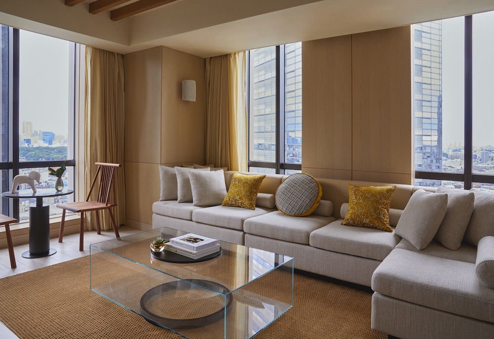 Kimpton Shinjuku Tokyo 44/77