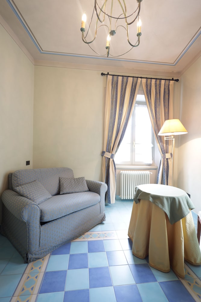 Hotel Il Portico 27/50