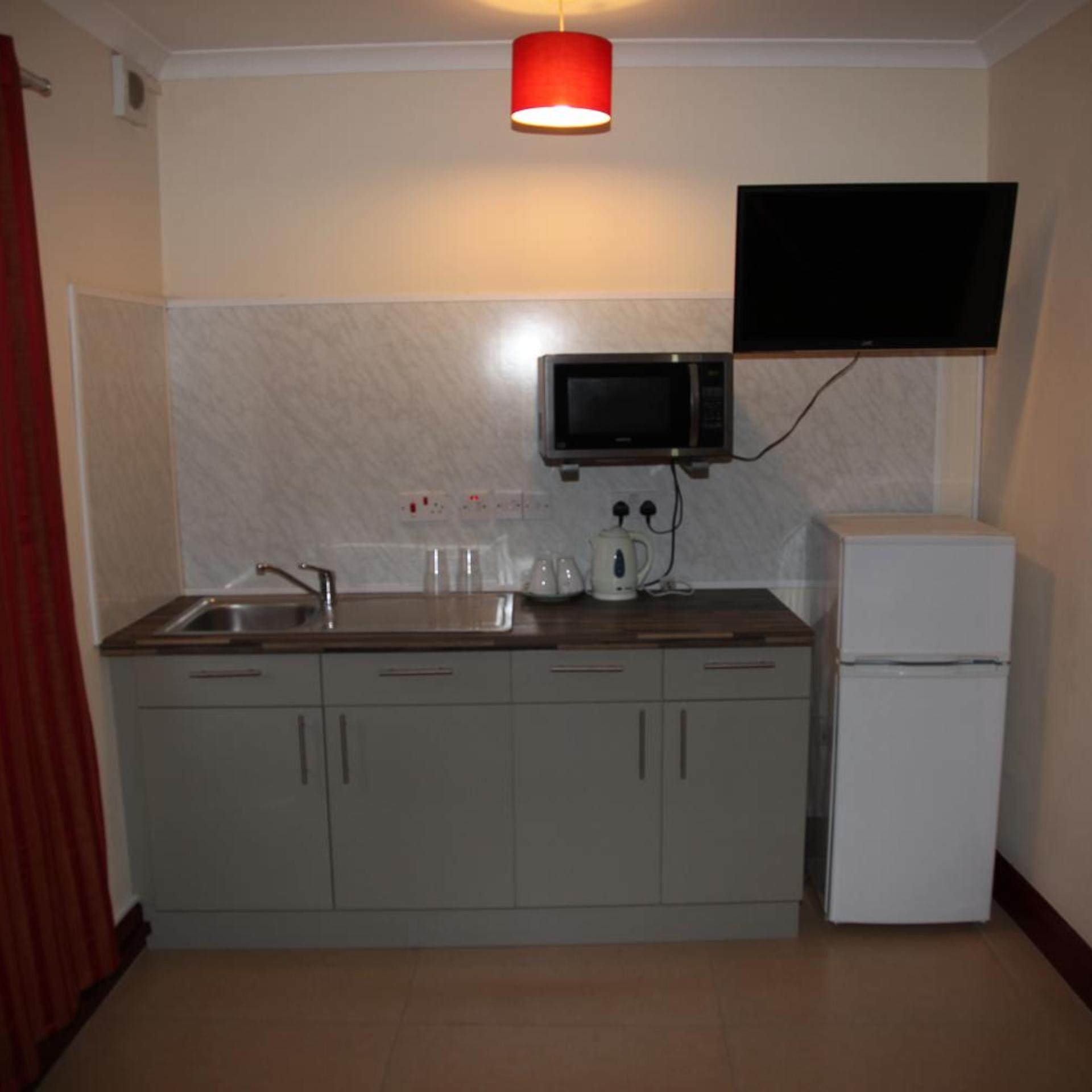 Grove Hotel 21/23