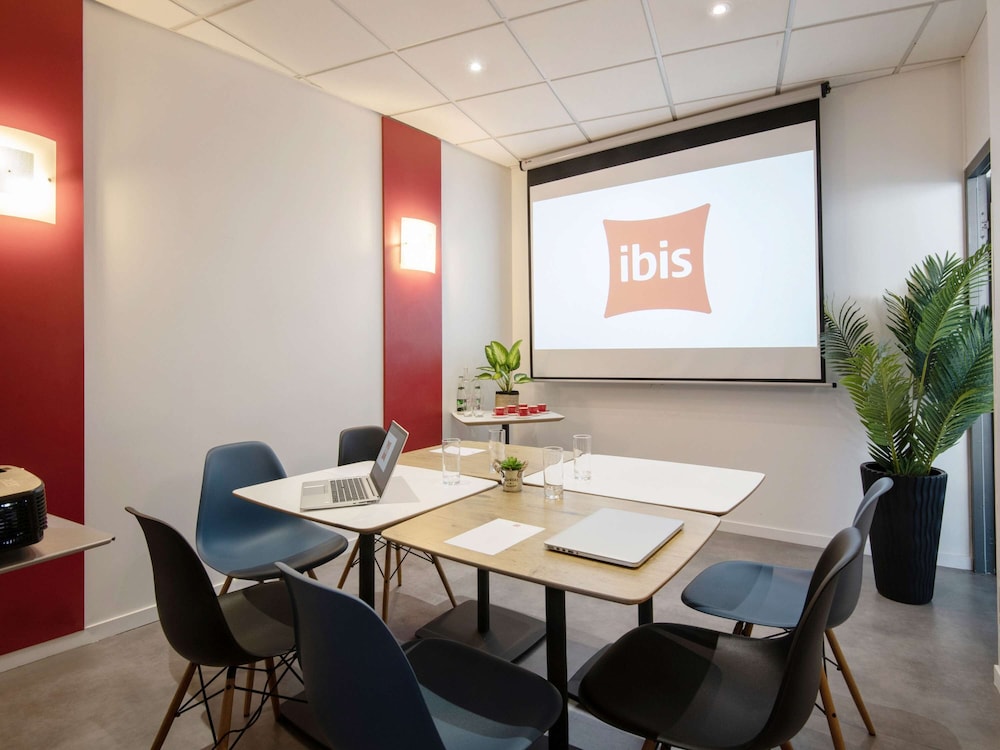 ibis Cannes Plage La Bocca 55/63