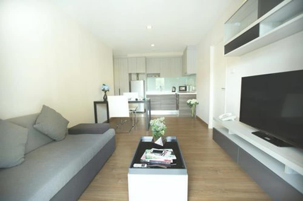 PARK 19 RESIDENCE 43/61