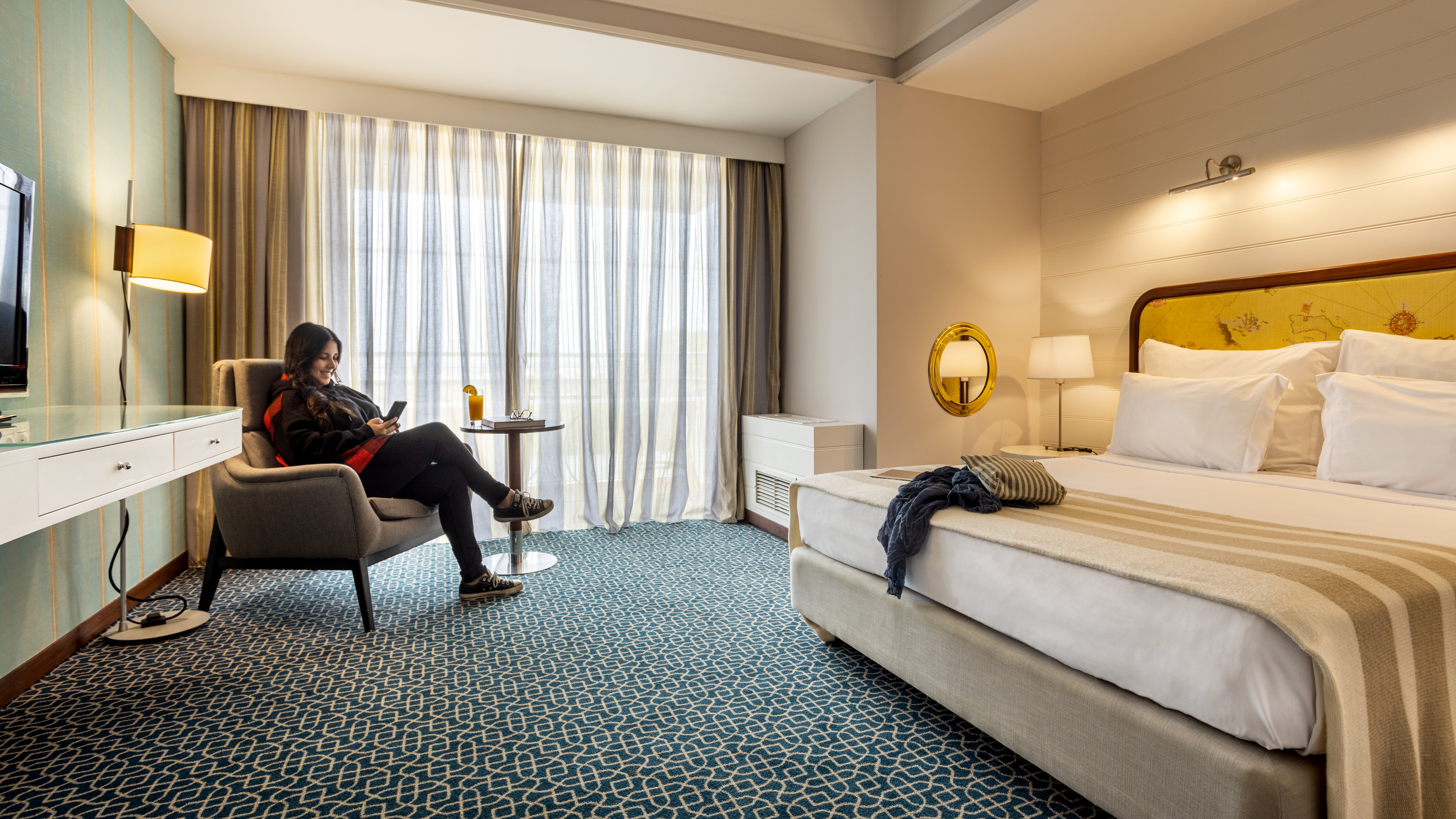 Pestana Alvor Praia 20/83