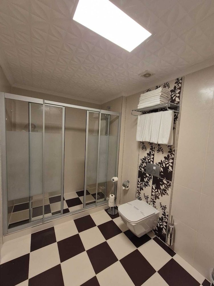 Hotel Istanbul Trend 41/63