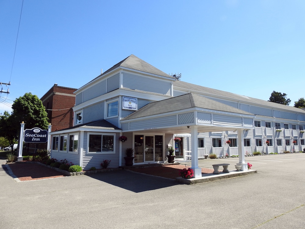 Seacoast Inn 34/36