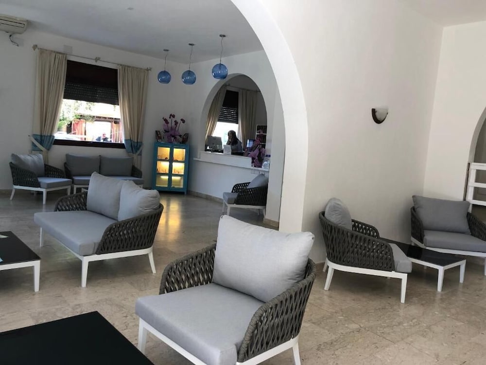 Hotel Riviera Alghero 42/60