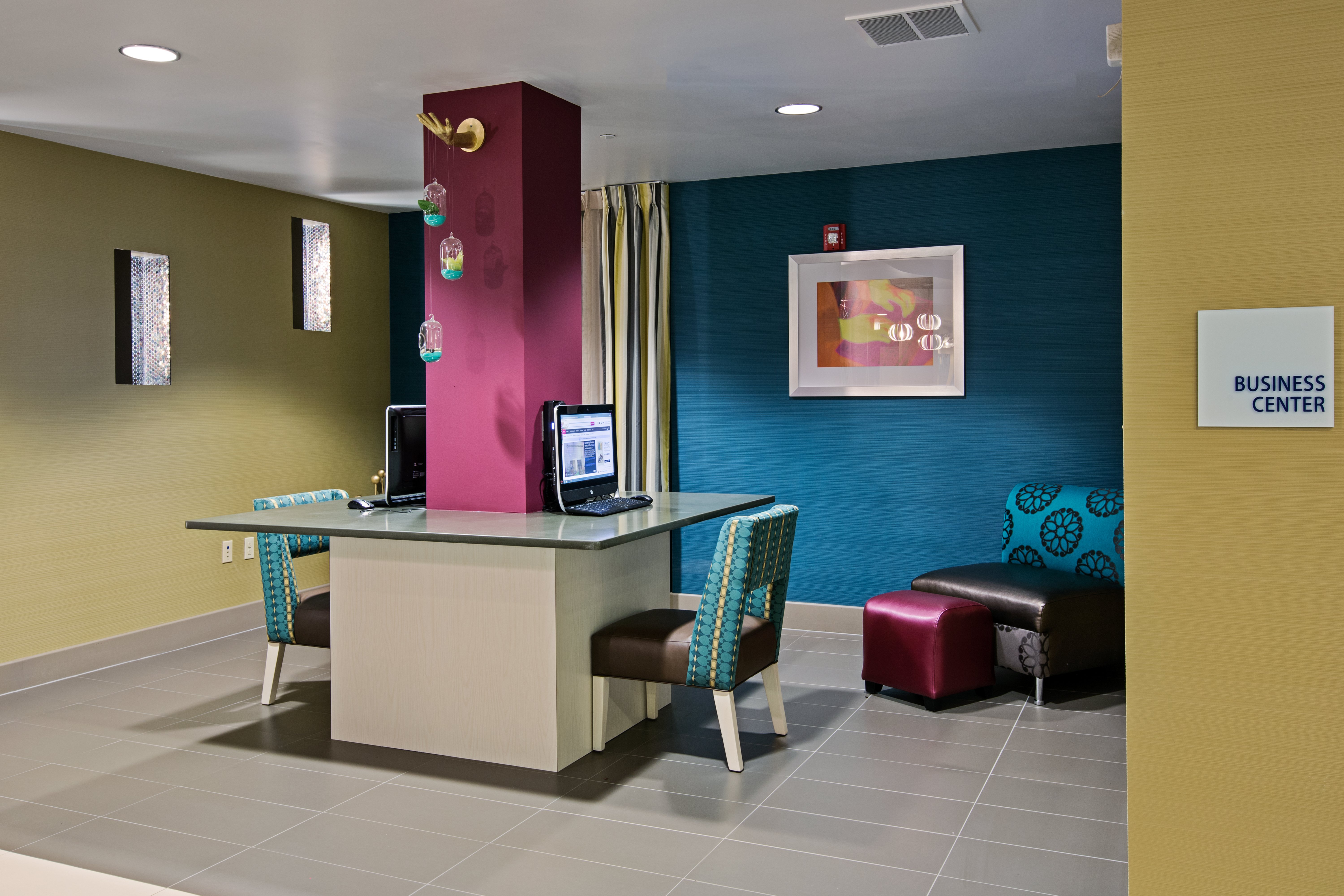 Holiday Inn Express Hotel And Suites Carlisle Harrisburg Area 6/23