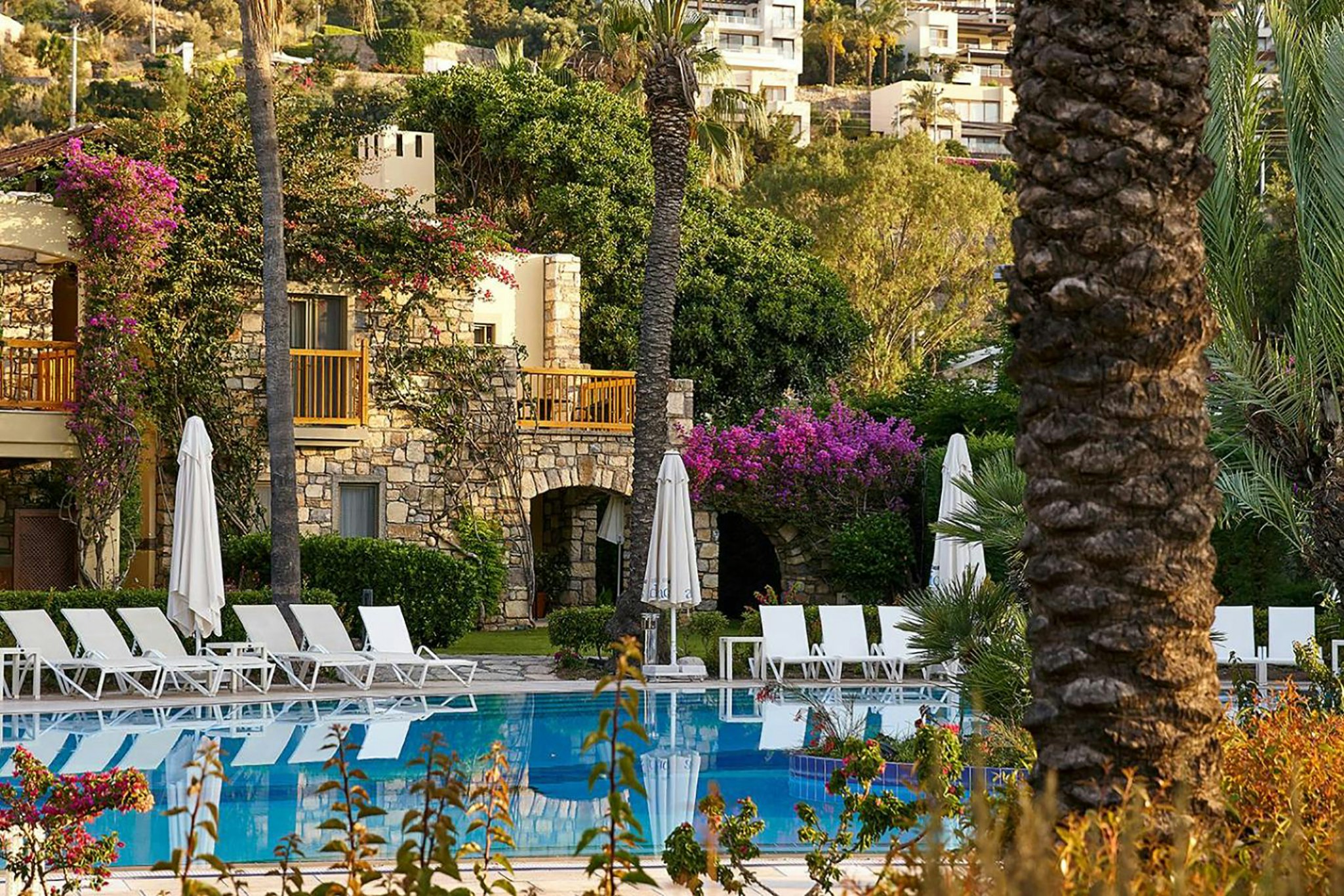Divan Bodrum 53/58