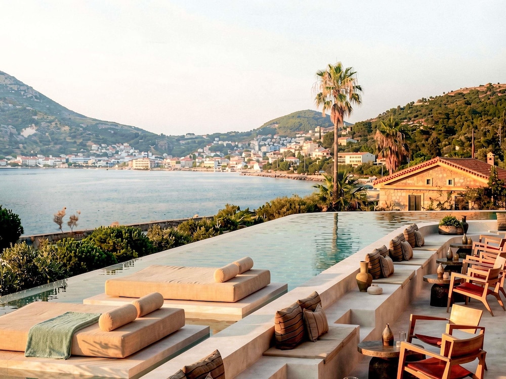 Nirema Hotel & Spa Samos - MGallery Collection 44/51