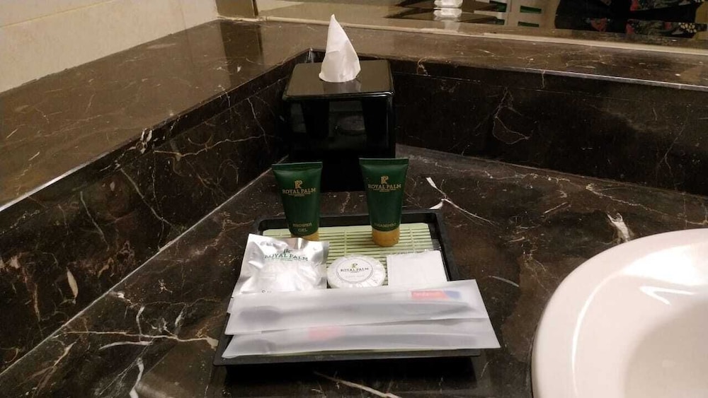Royal Palm Hotel And Conference Center 34/58