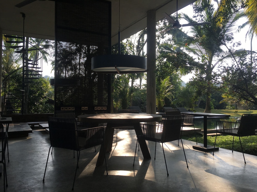 Kaju Green Eco Lodges 28/50