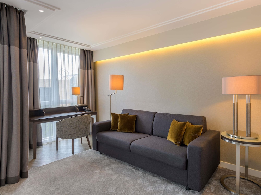 Pullman Munich Hotel 27/46
