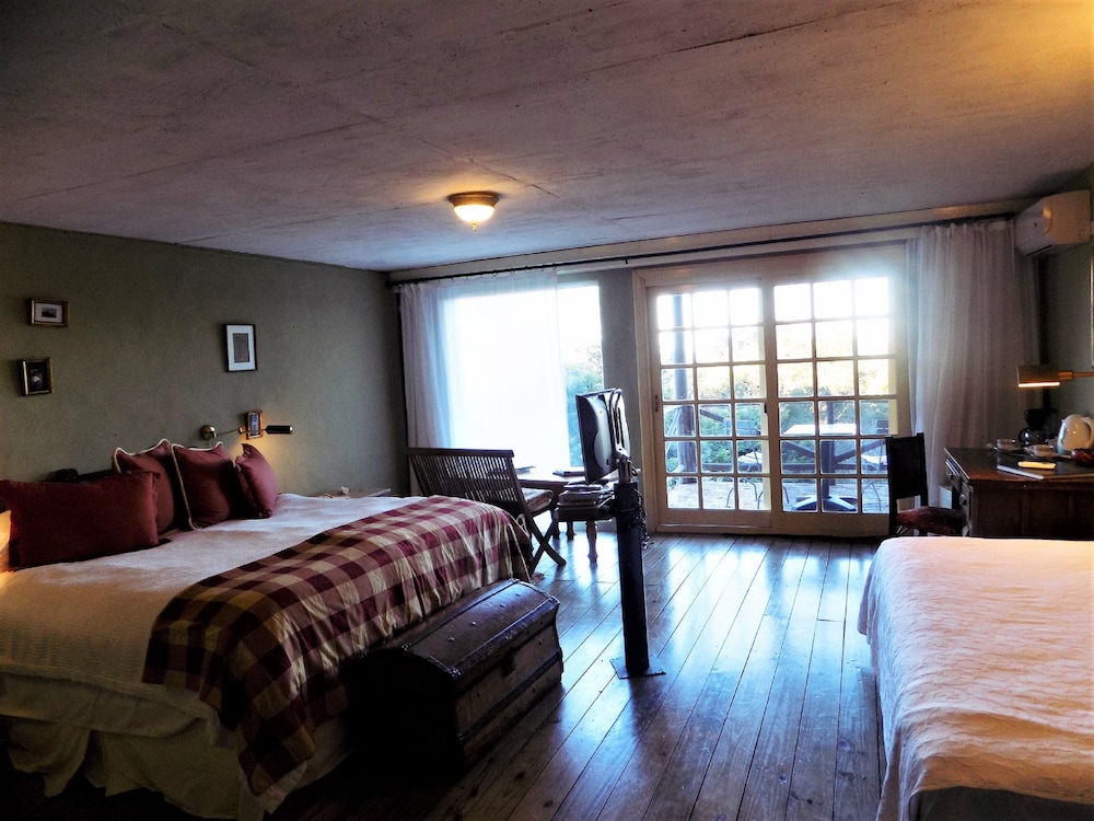 Las Cumbres Boutique Hotel and Spa by DON 53/75