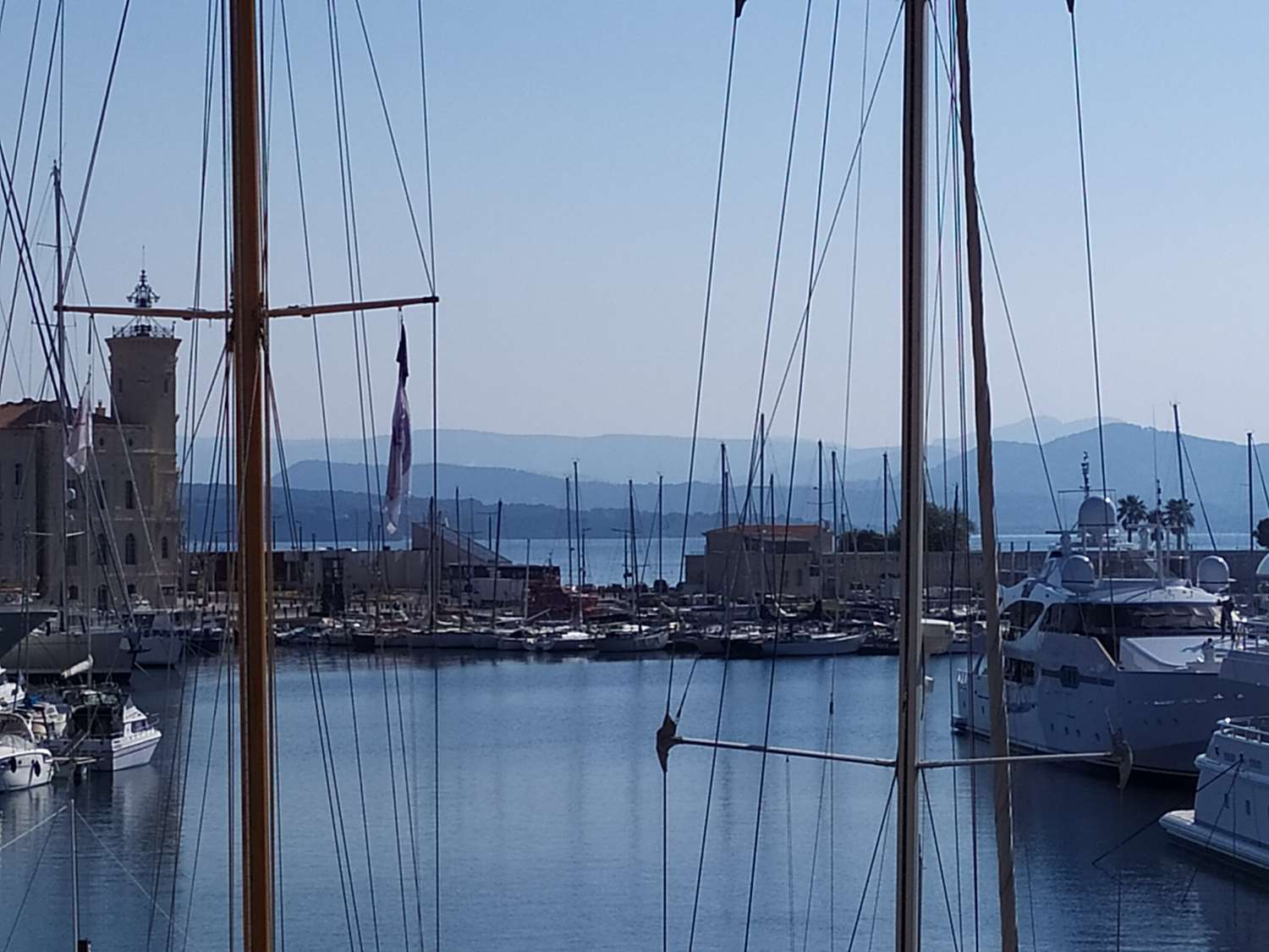 Best Western Premier Vieux Port 5/7