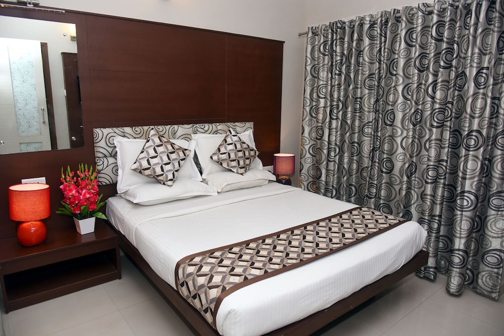 Greens Gate Chennai 3/27