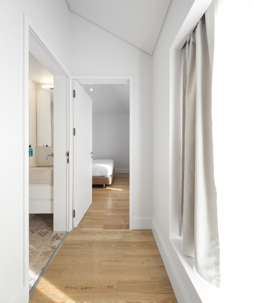 Lisbon Serviced Apartments - Benformoso 13/69