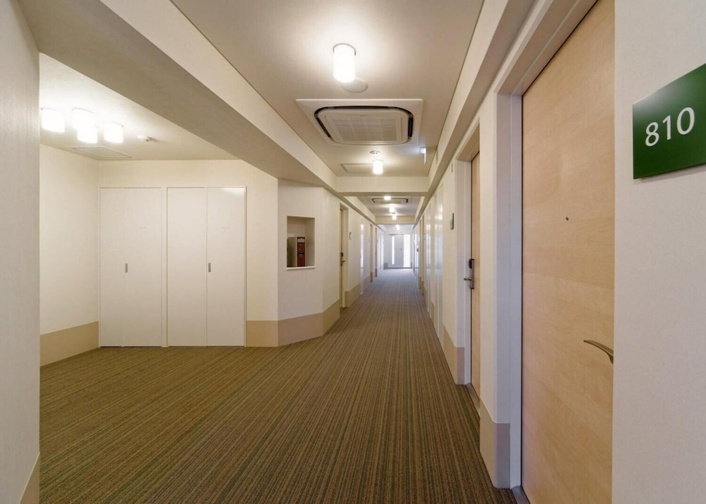 Smile Hotel Matsuyama (Ex Premier Inn) 23/34