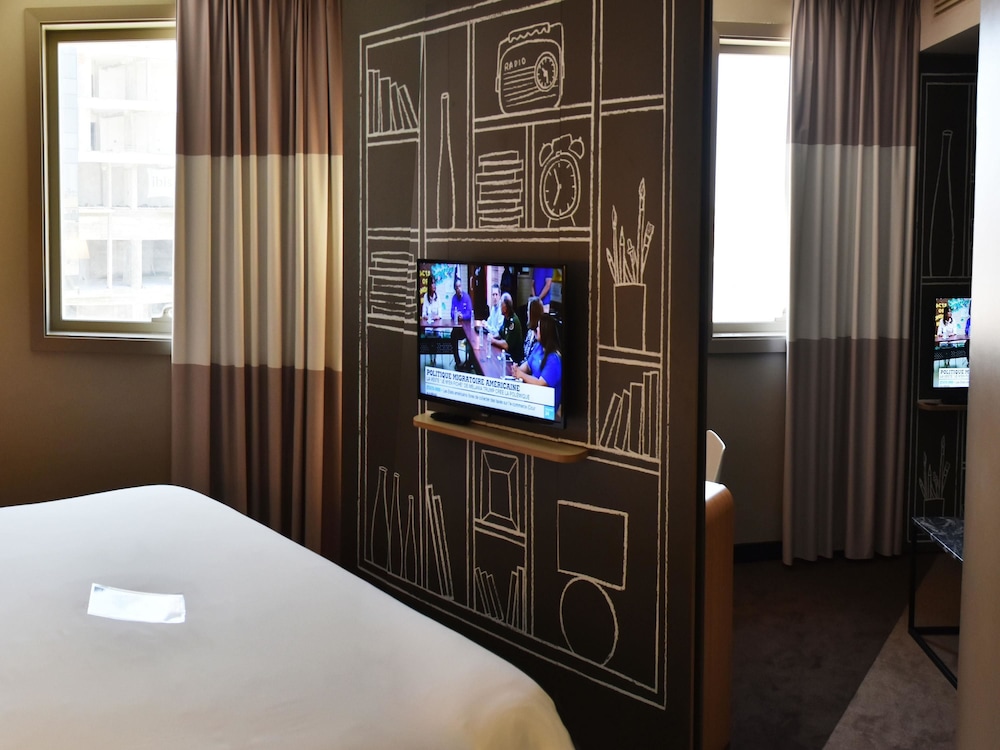 Ibis Sfax 28/66