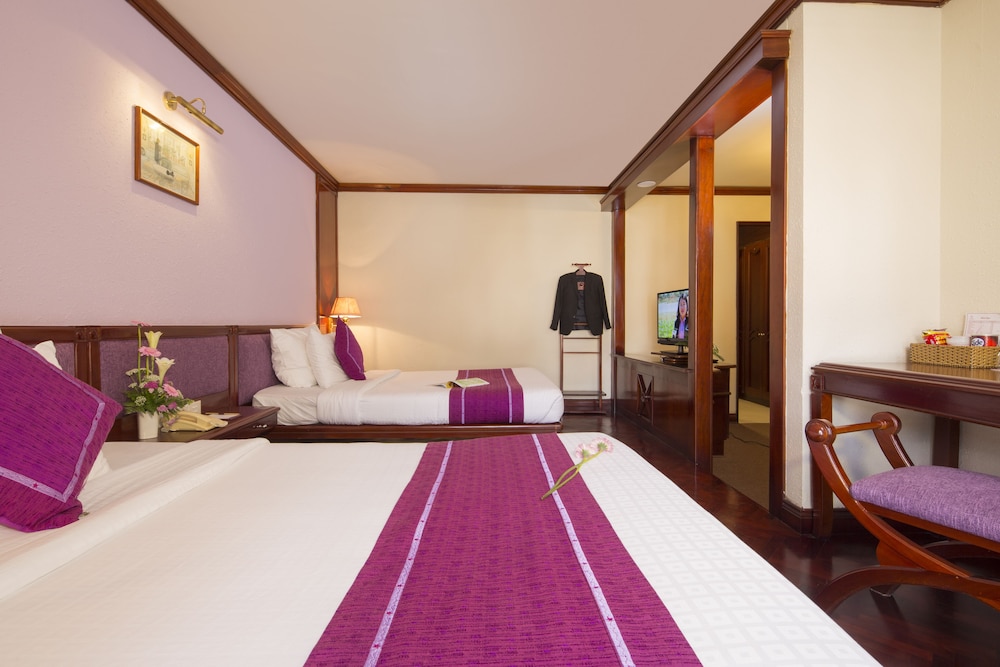 Ttc Hotel Premium Da Lat Ex Ttc Da Lat Hotel 11/50
