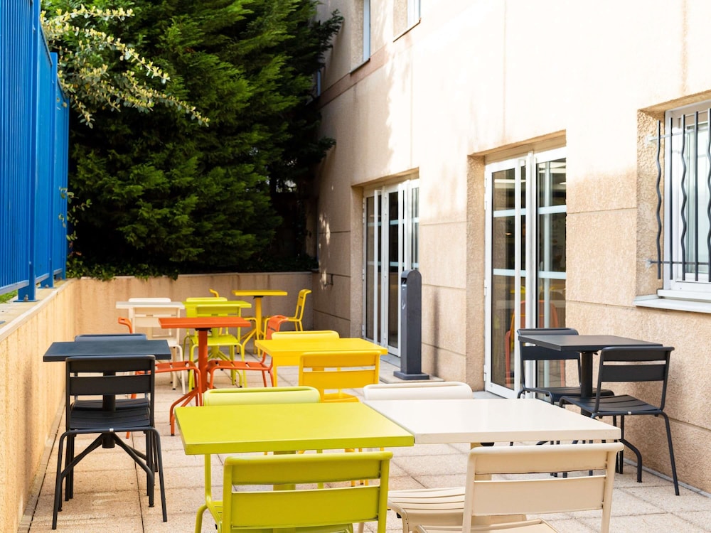 Ibis Budget Paris Porte D'italie Ouest 51/58