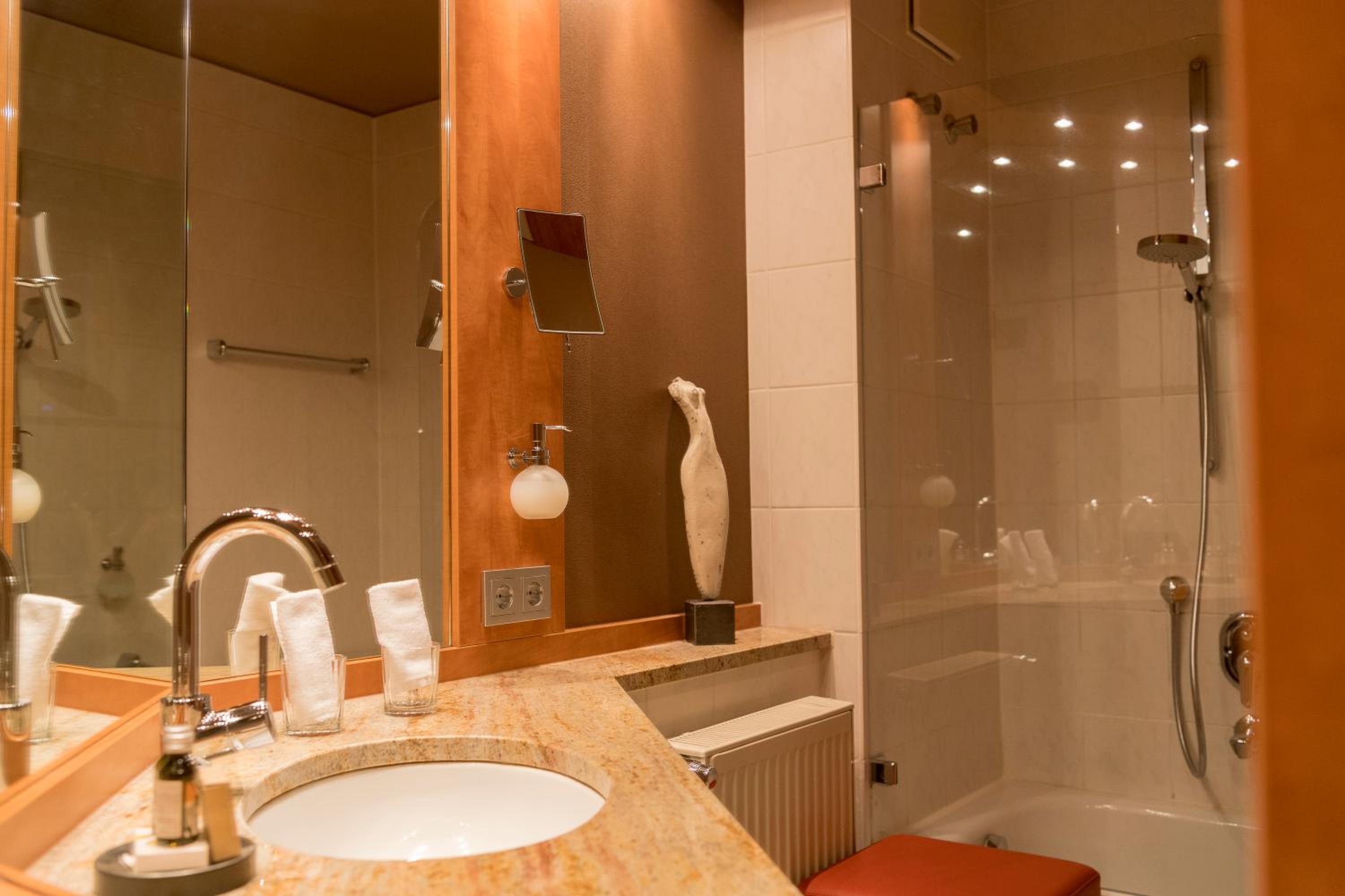 Duplex, Apartment، Atrium Hotel Mainz, WorldHotels Elite 9/10