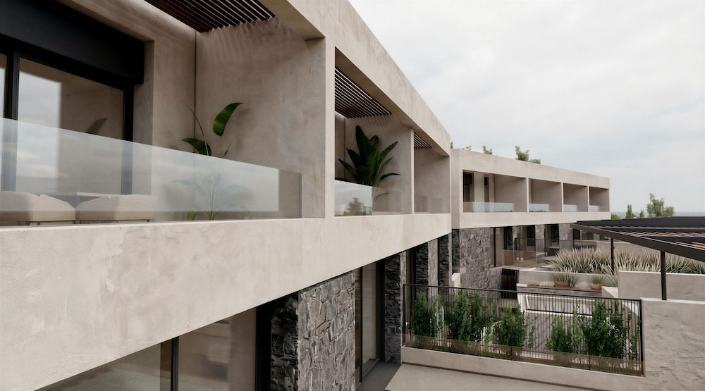 Nirema Hotel & Spa Samos - MGallery Collection 7/51