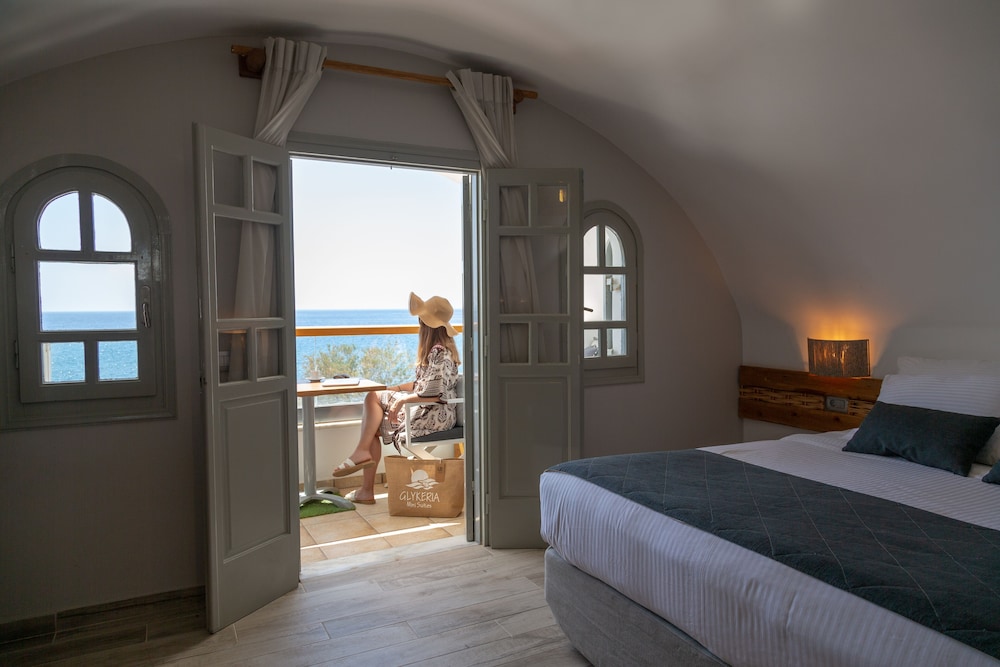 Glykeria Mini Suites 13/59