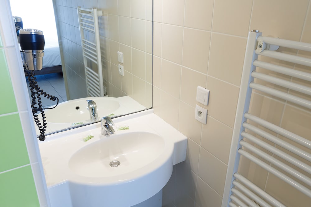 Residhotel Toulouse Centre 14/72