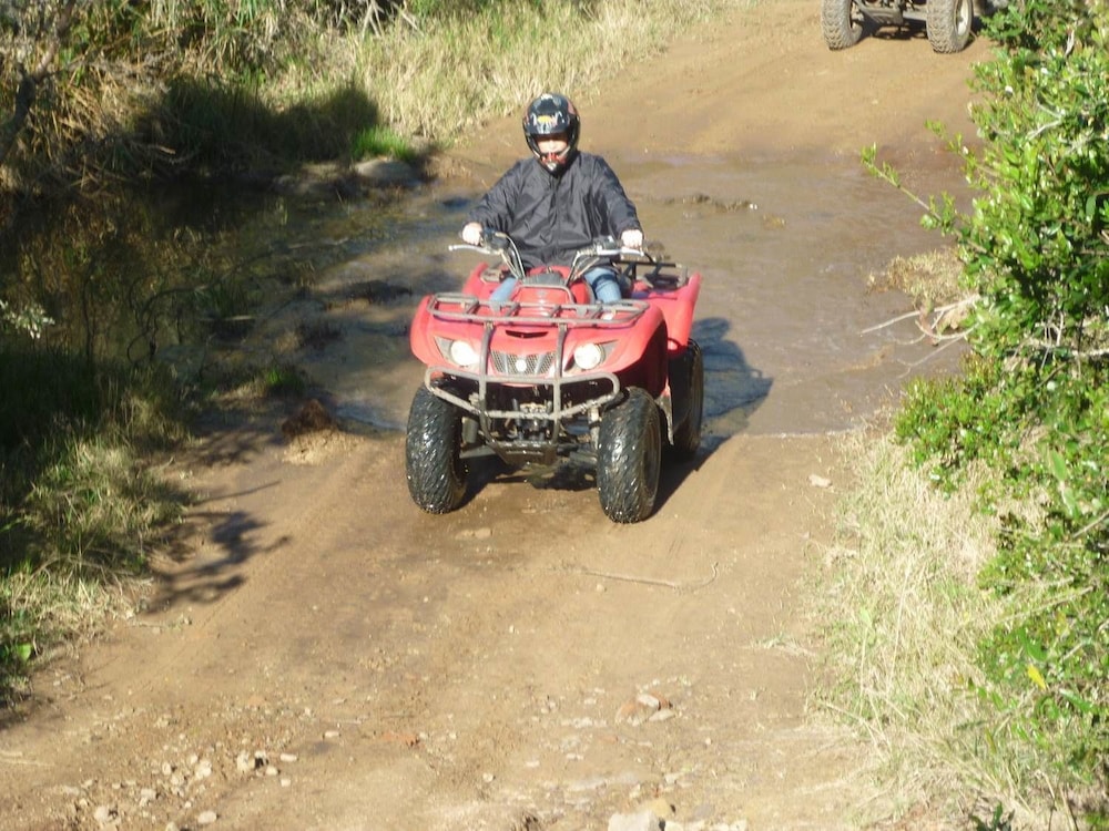 Inkwenkwezi Private Game Reserve 34/50