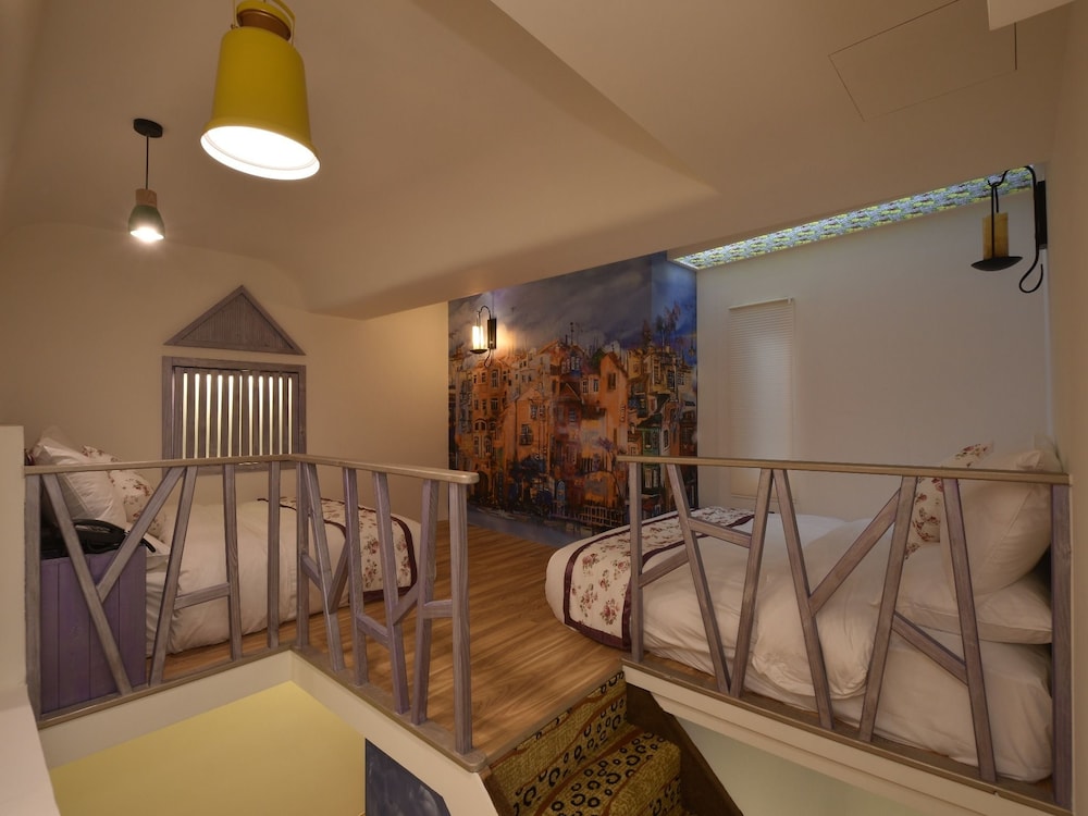 Dg Hotel 37/50
