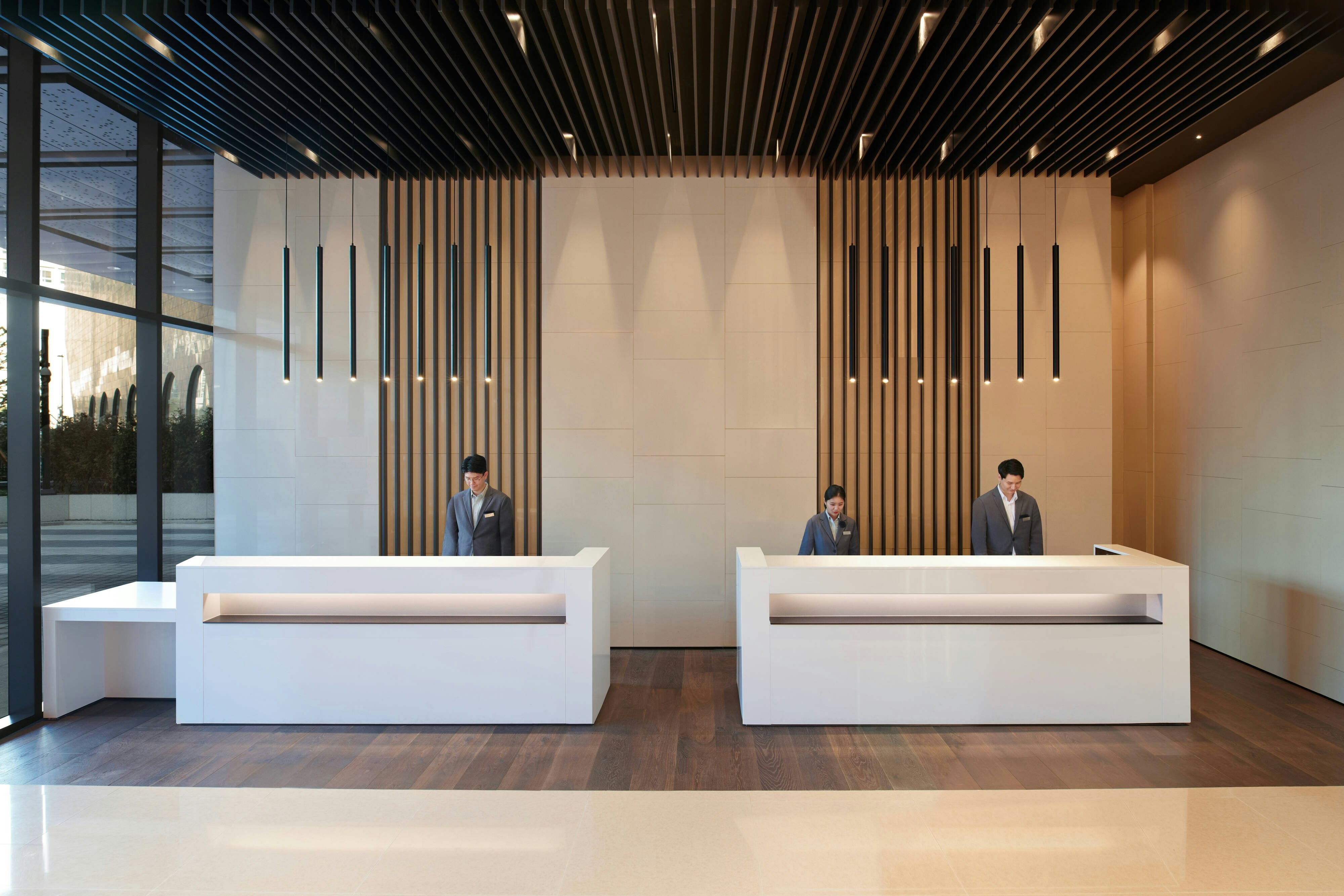 Courtyard by Marriott Suwon 4/27