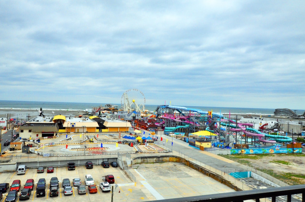 Beach Terrace Motor Inn 19/26