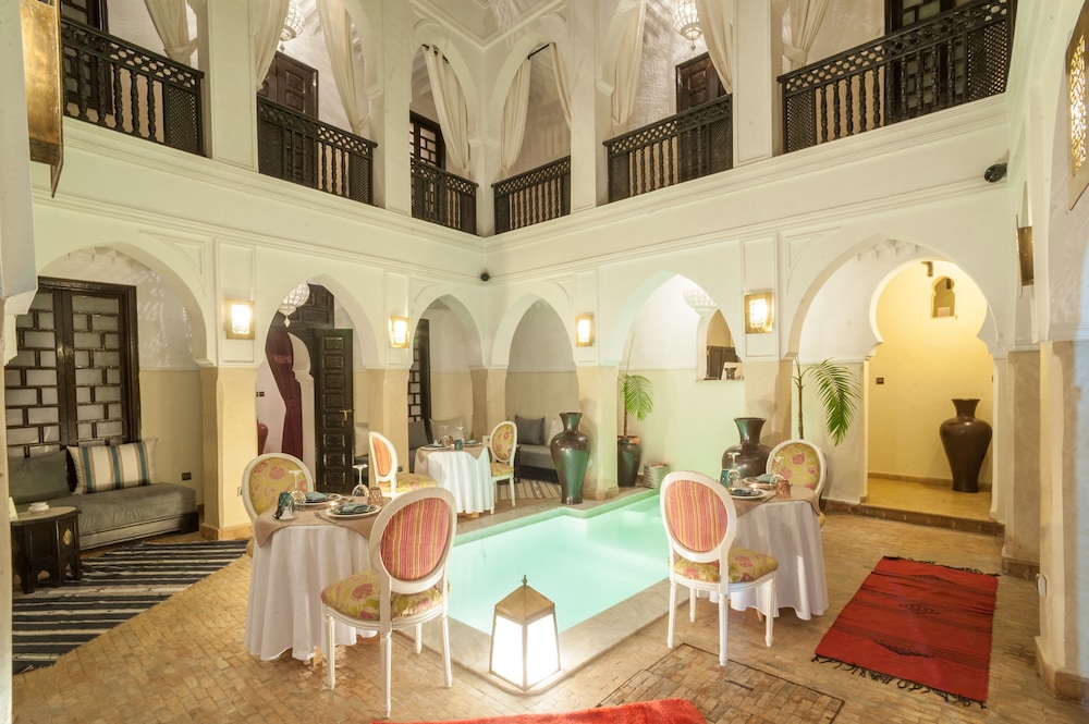 RIAD ALIYA 16/27