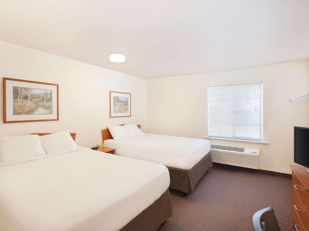 Studio 6 Extended Stay El Paso East TX 23/54