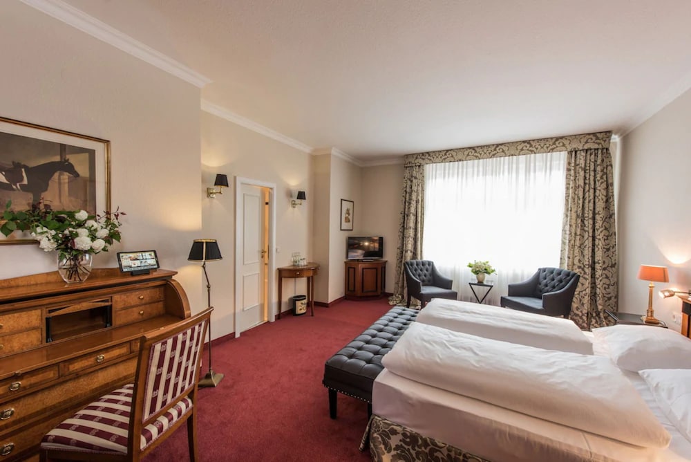 Hotel Kaiserhof 20/54