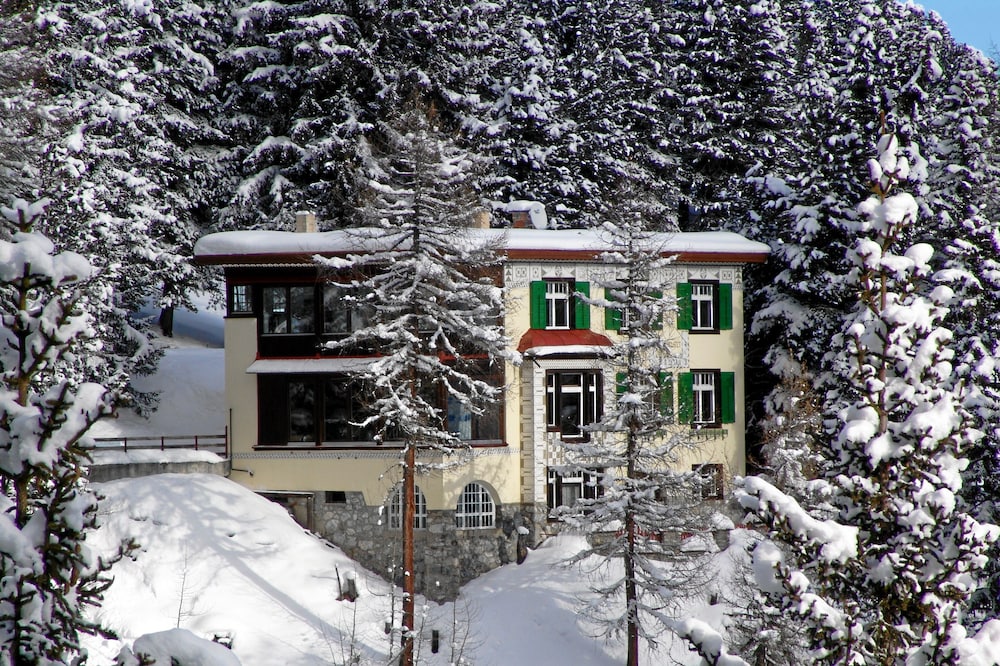 Schatzalp Snow &amp; Mountain Resort 2/71