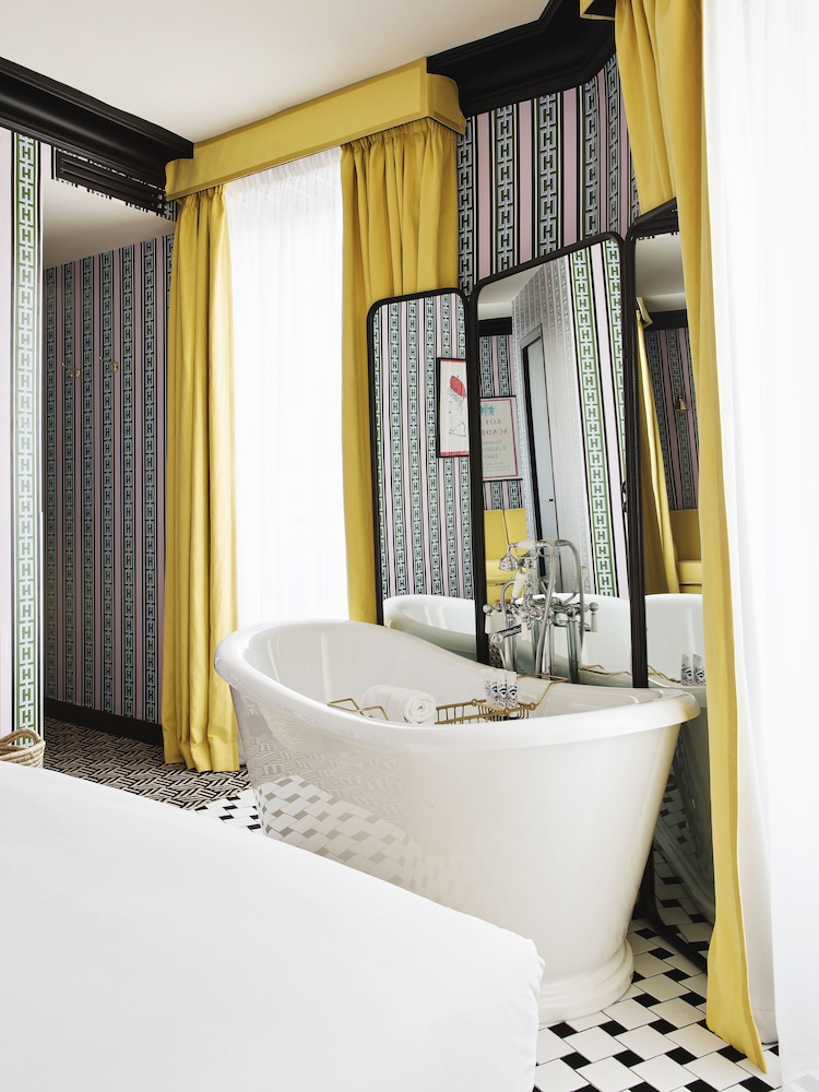 Hotel Les Deux Gares 26/77