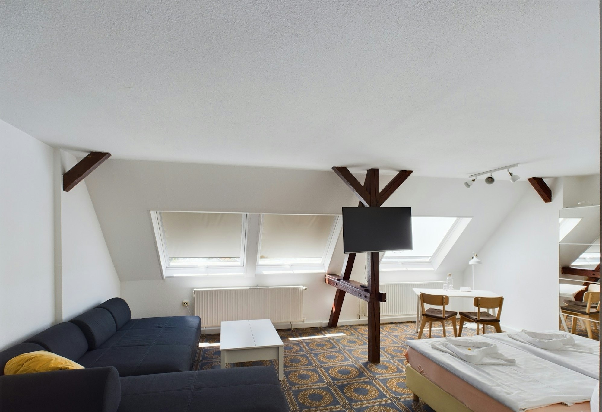 Flair Hotel Alt Connewitz 36/47