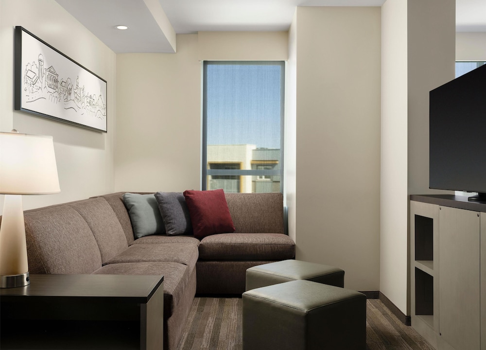 Hyatt House LA University Medical Center 21/48